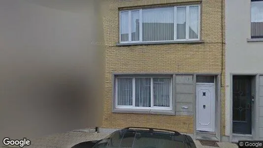 Apartments for rent in Zwijndrecht - Photo from Google Street View