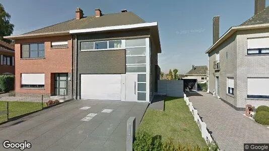 Apartments for rent in Asse - Photo from Google Street View