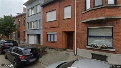 Apartments for rent in Zaventem - Photo from Google Street View