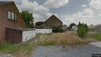 Apartments for rent in Maasmechelen - Photo from Google Street View