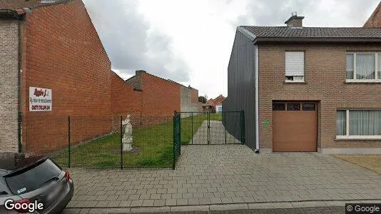 Apartments for rent in Sint-Gillis-Waas - Photo from Google Street View