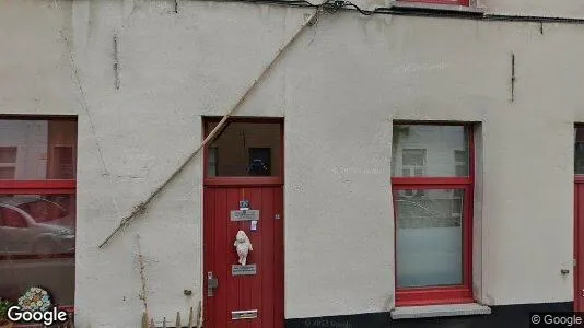 Apartments for rent in Stad Gent - Photo from Google Street View