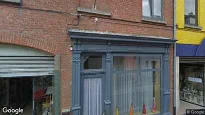Apartments for rent in Wetteren - Photo from Google Street View