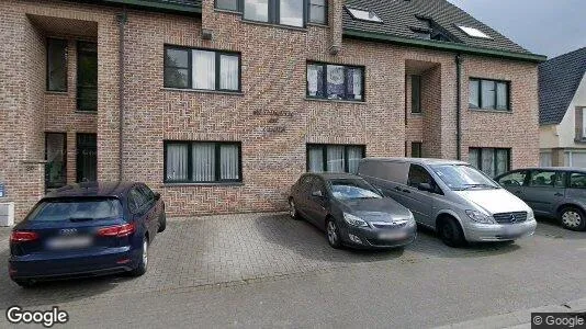 Apartments for rent in Aalst - Photo from Google Street View