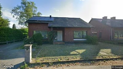 Apartments for rent in Lommel - Photo from Google Street View