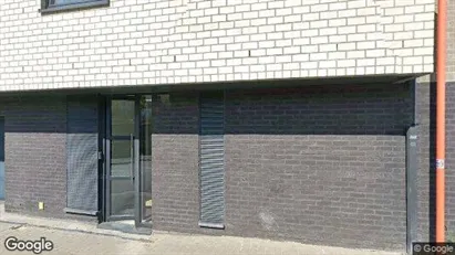 Apartments for rent in Halle - Photo from Google Street View