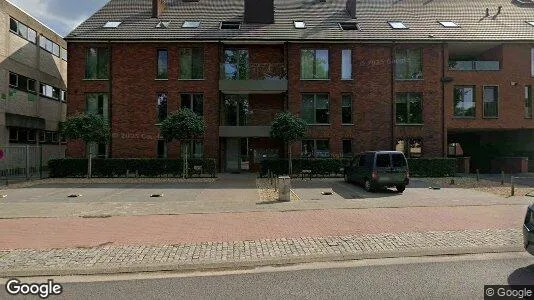 Apartments for rent in Dilsen-Stokkem - Photo from Google Street View