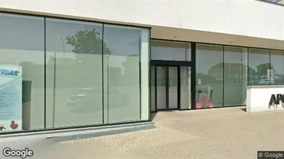 Apartments for rent in Dilsen-Stokkem - Photo from Google Street View