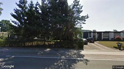 Apartments for rent in Maaseik - Photo from Google Street View