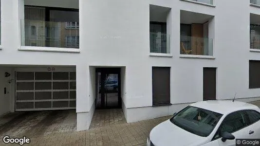 Apartments for rent in Stad Gent - Photo from Google Street View