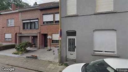 Apartments for rent in Leuven - Photo from Google Street View