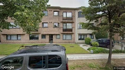 Apartments for rent in Brasschaat - Photo from Google Street View