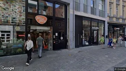 Apartments for rent in Leuven - Photo from Google Street View