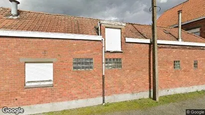 Apartments for rent in Evergem - Photo from Google Street View