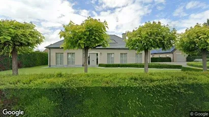 Apartments for rent in Anzegem - Photo from Google Street View