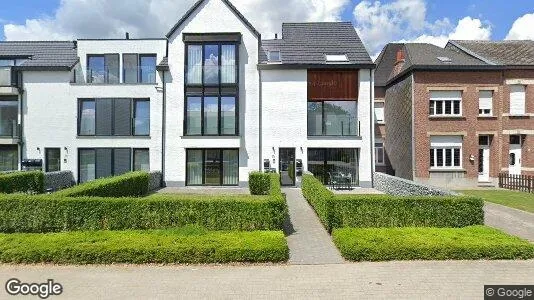 Apartments for rent in Sint-Katelijne-Waver - Photo from Google Street View