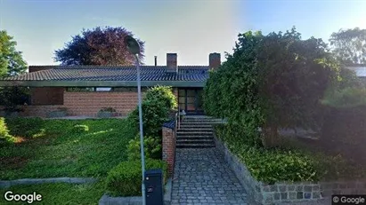 Apartments for rent in Støvring - Photo from Google Street View