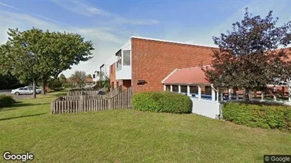 Apartments for rent in Trelleborg - Photo from Google Street View