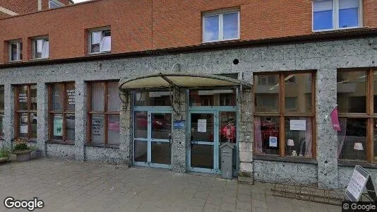 Apartments for rent in Trelleborg - Photo from Google Street View