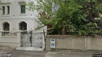 Apartments for rent in Bucharest - Sectorul 1 - Photo from Google Street View