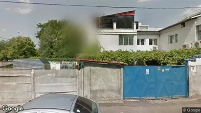 Apartments for rent in Voluntari - Photo from Google Street View