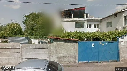 Apartments for rent in Voluntari - Photo from Google Street View