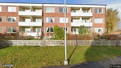 Apartments for rent in Eskilstuna - Photo from Google Street View