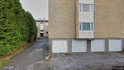 Apartments for rent in Eskilstuna - Photo from Google Street View