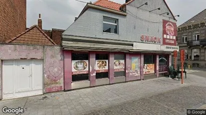 Apartments for rent in Roeselare - Photo from Google Street View