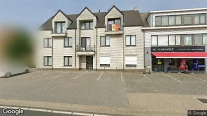 Apartments for rent in Lille - Photo from Google Street View