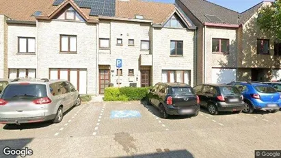 Apartments for rent in Turnhout - Photo from Google Street View