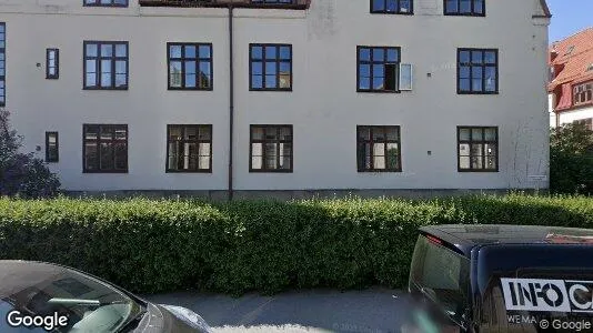 Apartments for rent in Oslo Sagene - Photo from Google Street View