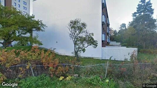 Apartments for rent in Oslo Nordre Aker - Photo from Google Street View