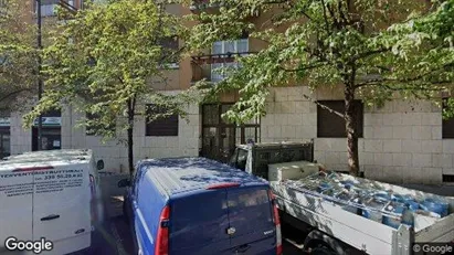 Apartments for rent in Spoleto - Photo from Google Street View