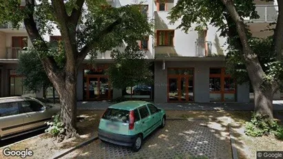 Apartments for rent in Nymburk - Photo from Google Street View