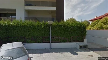 Apartments for rent in Voluntari - Photo from Google Street View