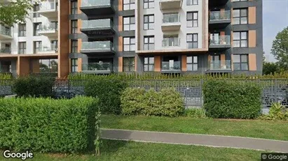 Apartments for rent in Bucharest - Sectorul 1 - Photo from Google Street View