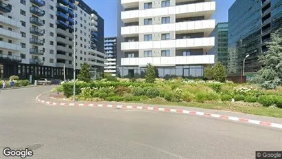 Apartments for rent in Voluntari - Photo from Google Street View