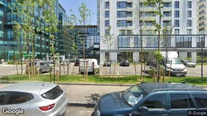 Apartments for rent in Bucharest - Sectorul 6 - Photo from Google Street View