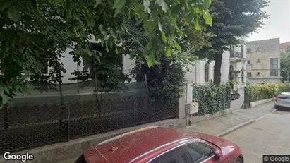 Apartments for rent in Bucharest - Sectorul 3 - Photo from Google Street View