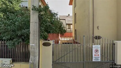 Apartments for rent in Voluntari - Photo from Google Street View