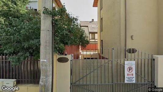 Apartments for rent in Voluntari - Photo from Google Street View
