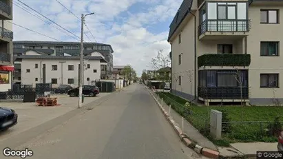 Apartments for rent in Dobroieşti - Photo from Google Street View