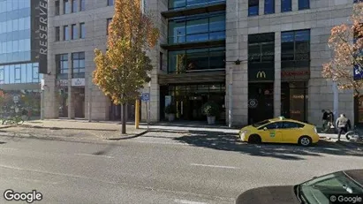 Apartments for rent in Budapest Hegyvidék - Photo from Google Street View