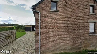 Apartments for rent in Herk-de-Stad - Photo from Google Street View