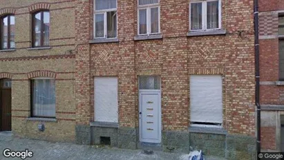 Rooms for rent in Ieper - Photo from Google Street View