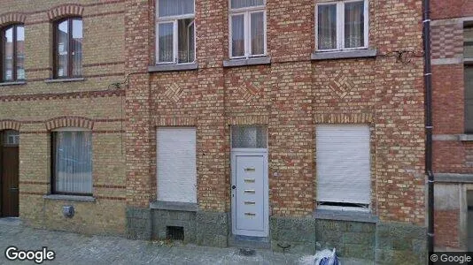 Rooms for rent in Ieper - Photo from Google Street View