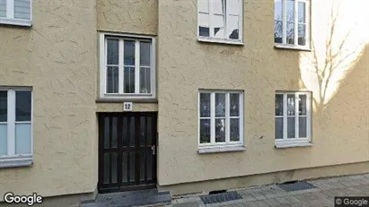 Apartments for rent in Kassel - Photo from Google Street View