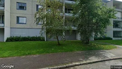 Apartments for rent in Jyväskylä - Photo from Google Street View