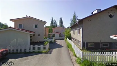 Apartments for rent in Vantaa - Photo from Google Street View
